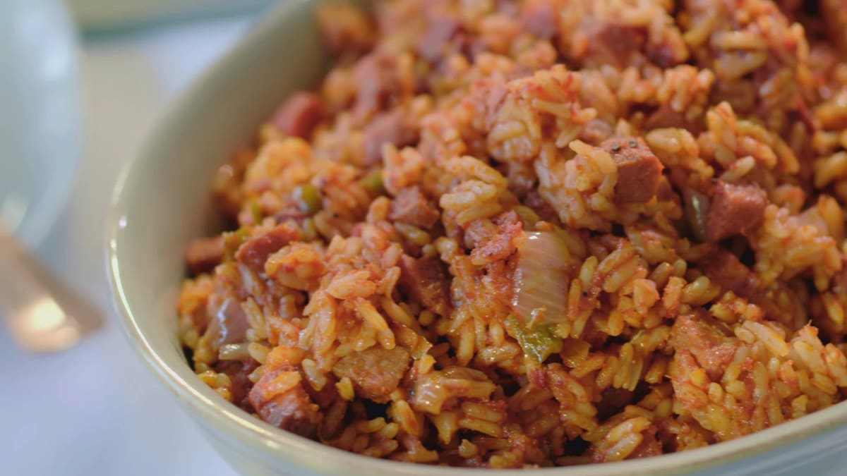 Lowcountry Classics Delicious Miss Brown