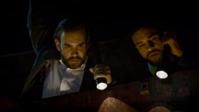 Investigation Discovery - Official Site