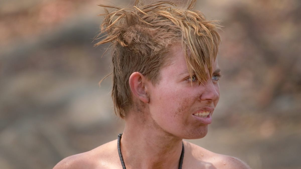 Naked and Afraid XL - Season 6 episode 1 - Watch your 