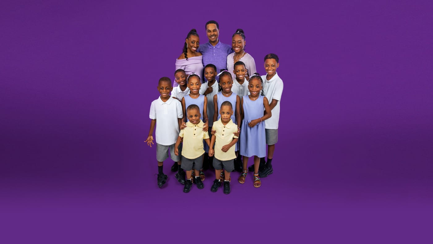 Doubling Down with the Derricos