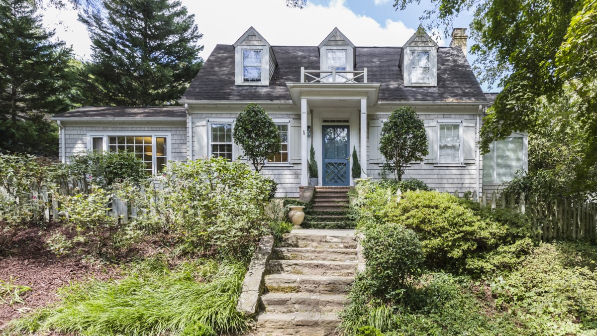 Love It Or List It Vacation Homes