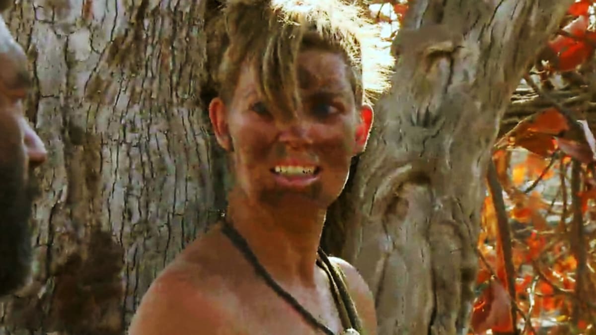Watch Naked and Afraid XL Online - Full Episodes - All 