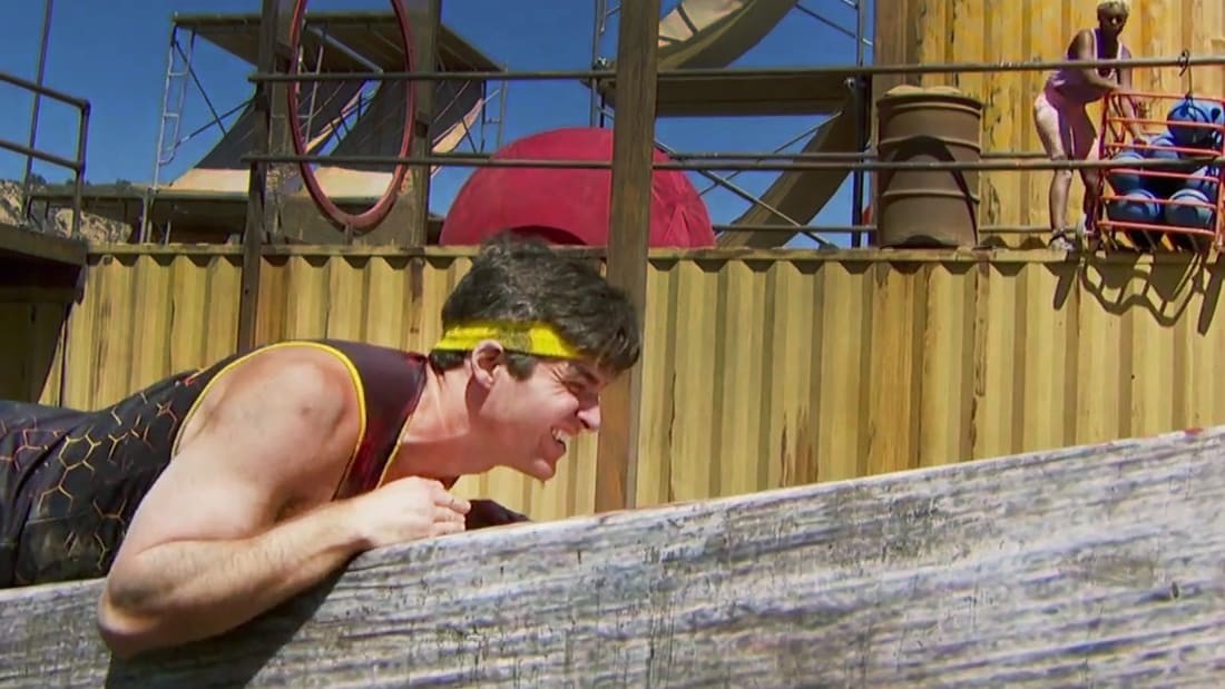 Dodgeball Thunderdome Watch Full Episodes & More! Discovery