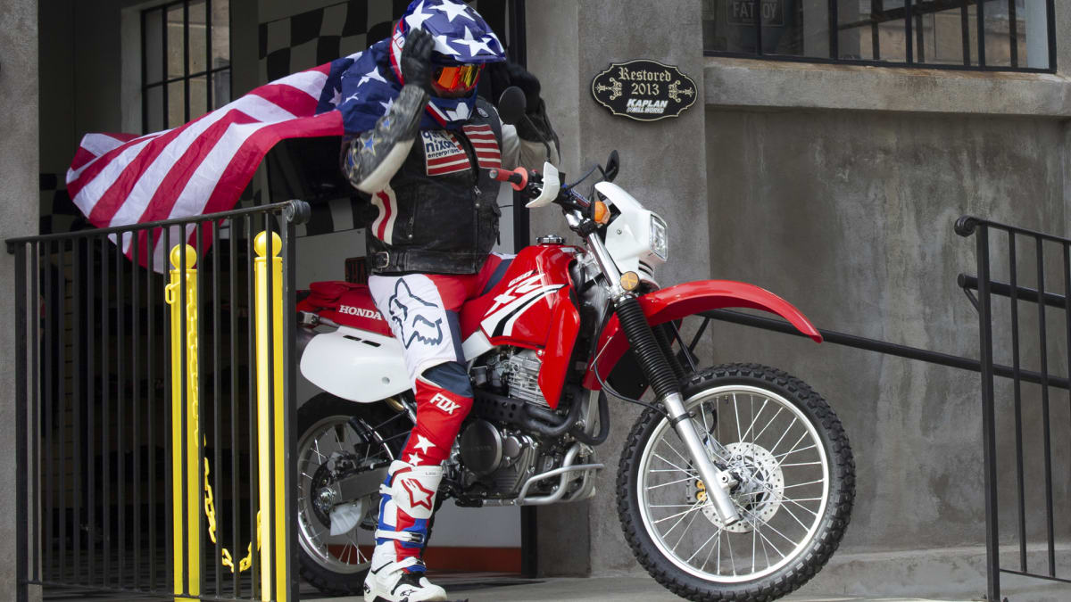 The Origin Story Kaplan America