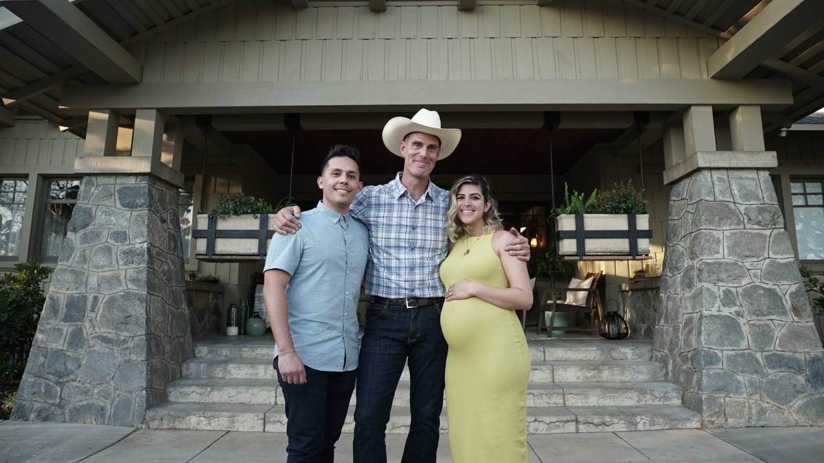 1911 Craftsman Cottage | Restored