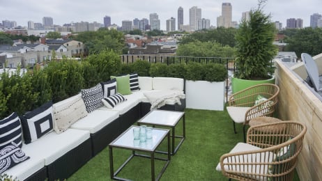 Wabansia Made Wonderful Windy City Rehab