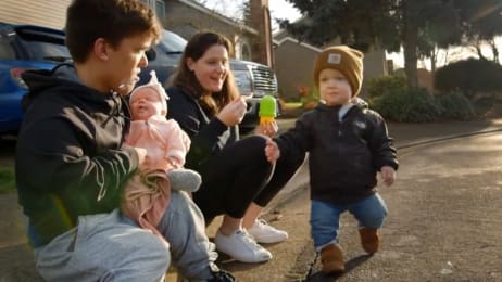 Little People Big World Watch Full Episodes More Tlc