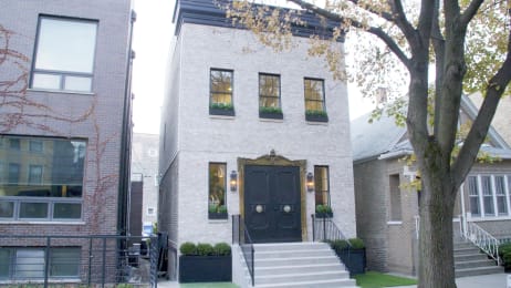 Wabansia Made Wonderful Windy City Rehab