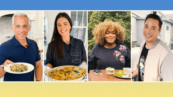 The Kitchen | Watch Full Episodes & More! - Food Network