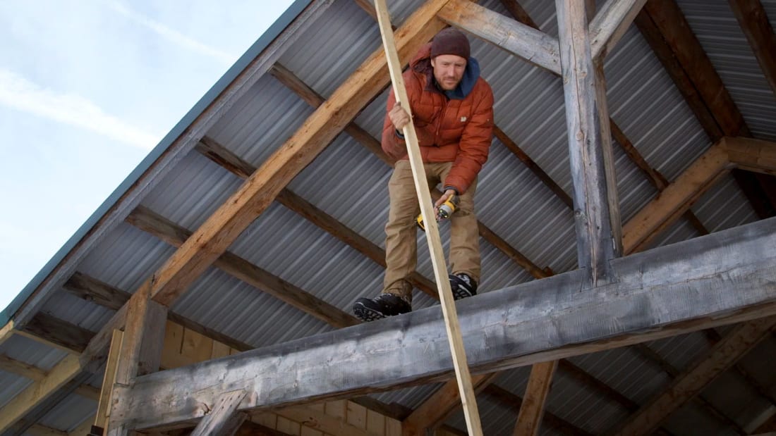 Alaska The Last Frontier Watch Full Episodes & More! Discovery