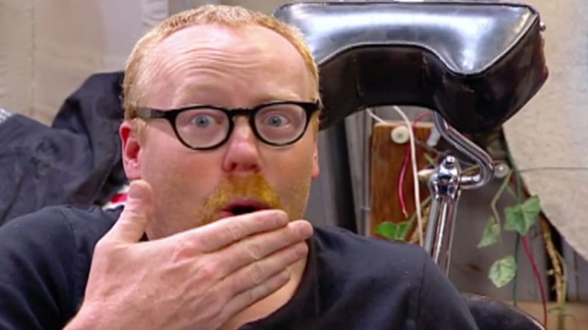 MythBusters Revisited MythBusters on Science