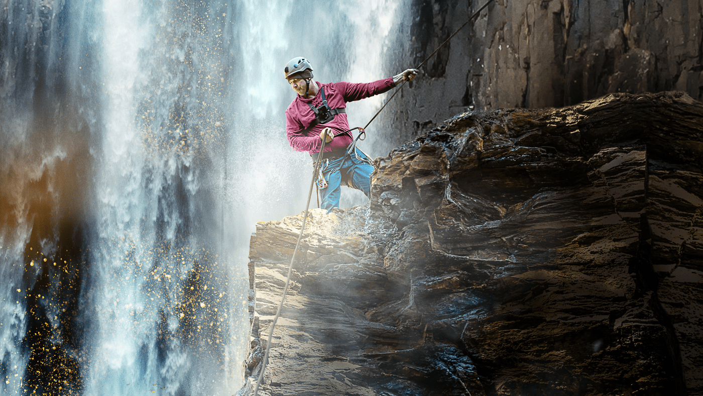 Gold Rush: White Water