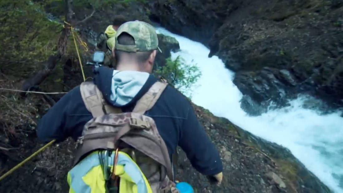 Gold Rush White Water Watch Full Episodes & More! Discovery