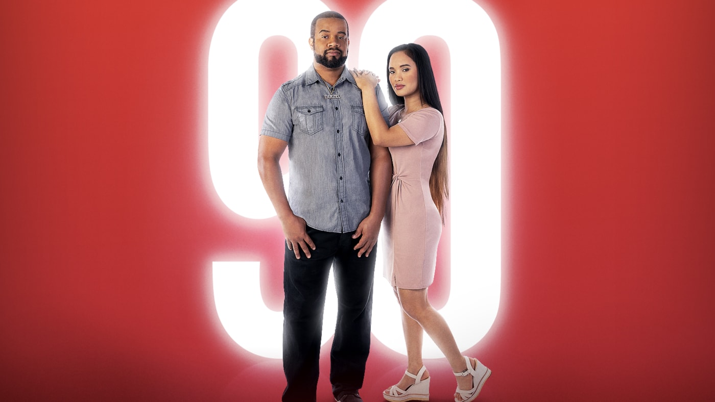 90 Day Fiance Watch Full Episodes More Tlc