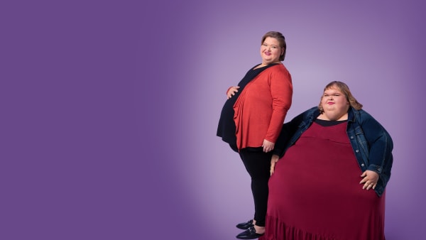 1000-lb Sisters | Watch Full Episodes & More! - TLC