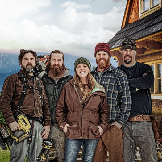 DIY Network Official Site