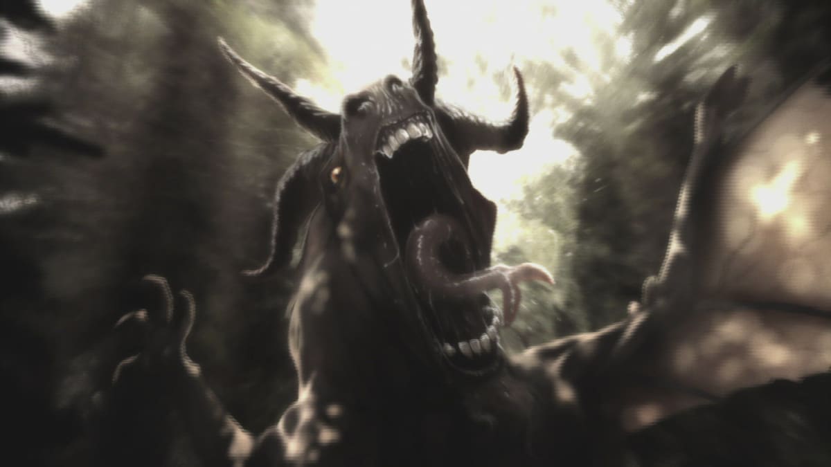 The Jersey Devil | The Jersey Devil: Monster in the Pines