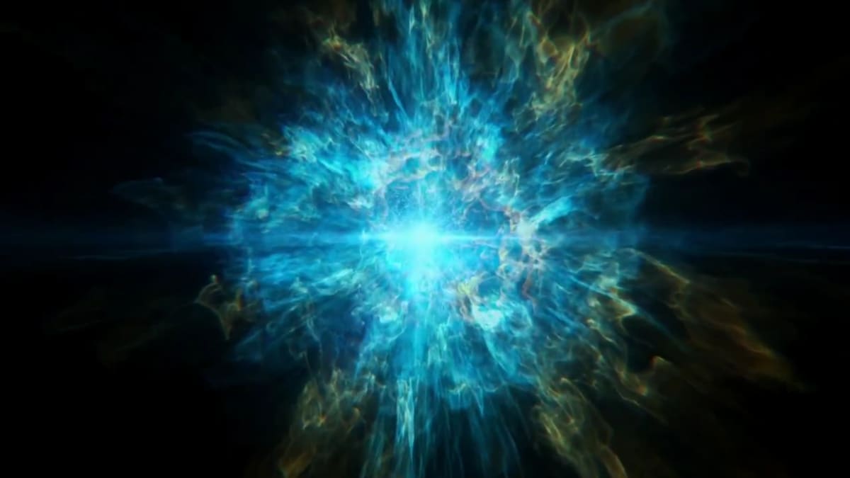 Did the Big Bang Really Happen | How the Universe Works