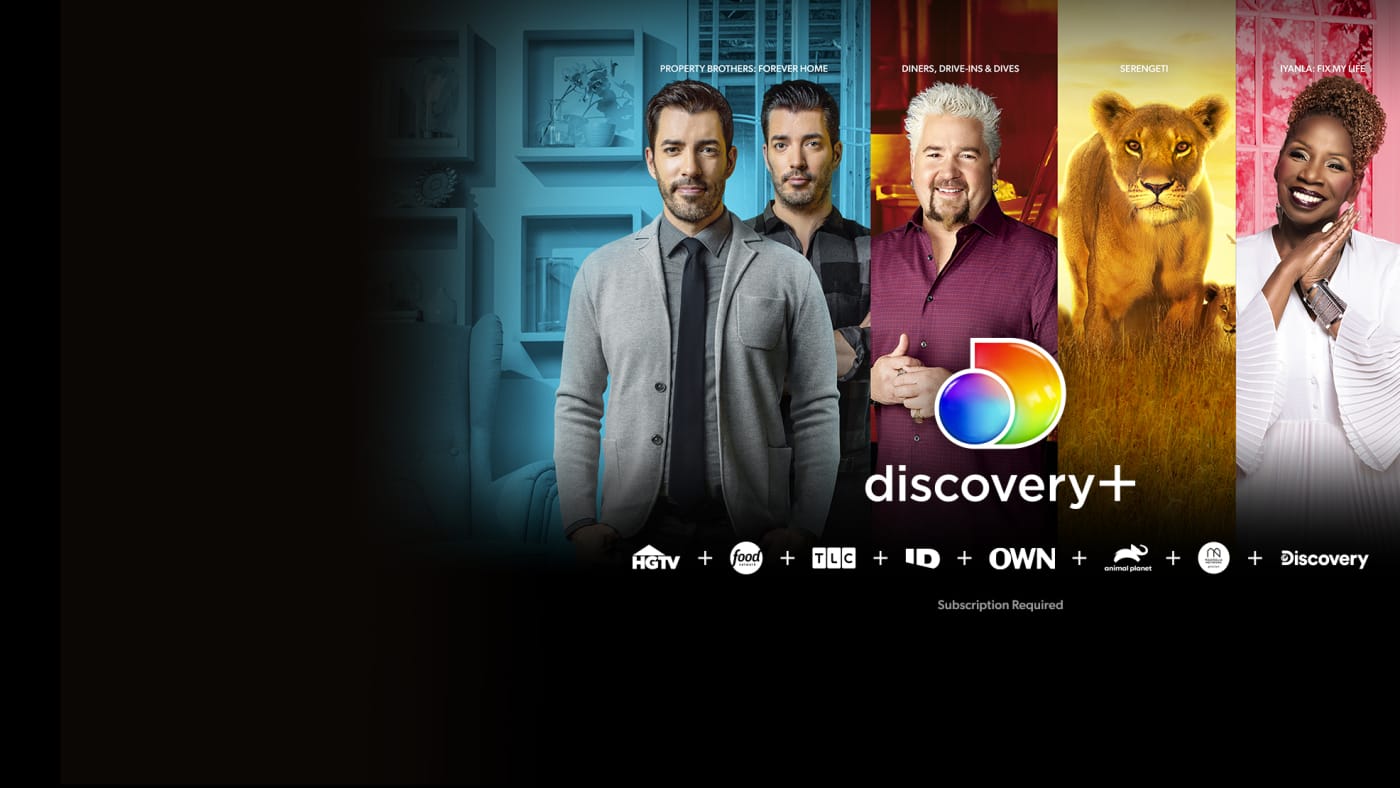 Investigation Discovery Official Site