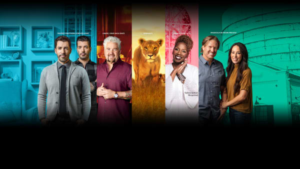 Introducing discovery+ | Watch Full Episodes & More! - HGTV
