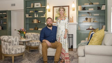 17+ Home Town Season 4 Episode 1 Couple PNG