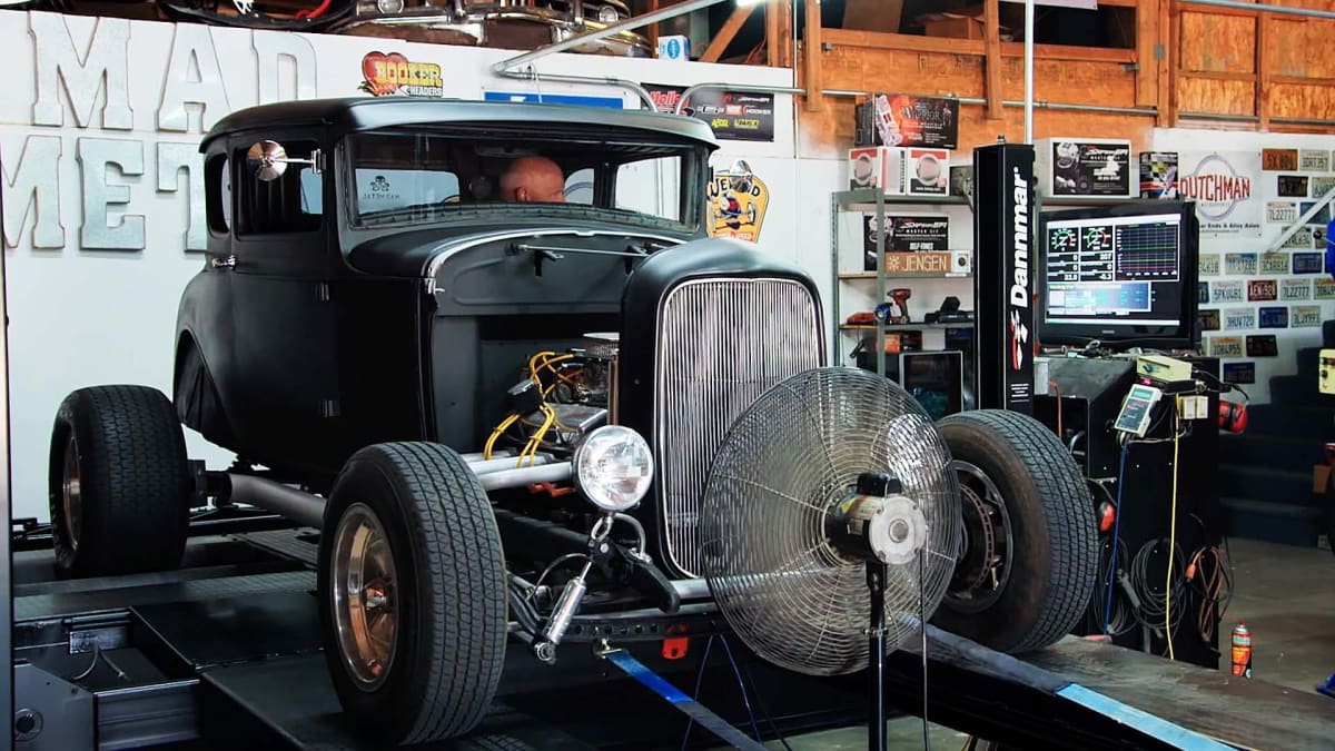 Cashin' In Junkyard Empire