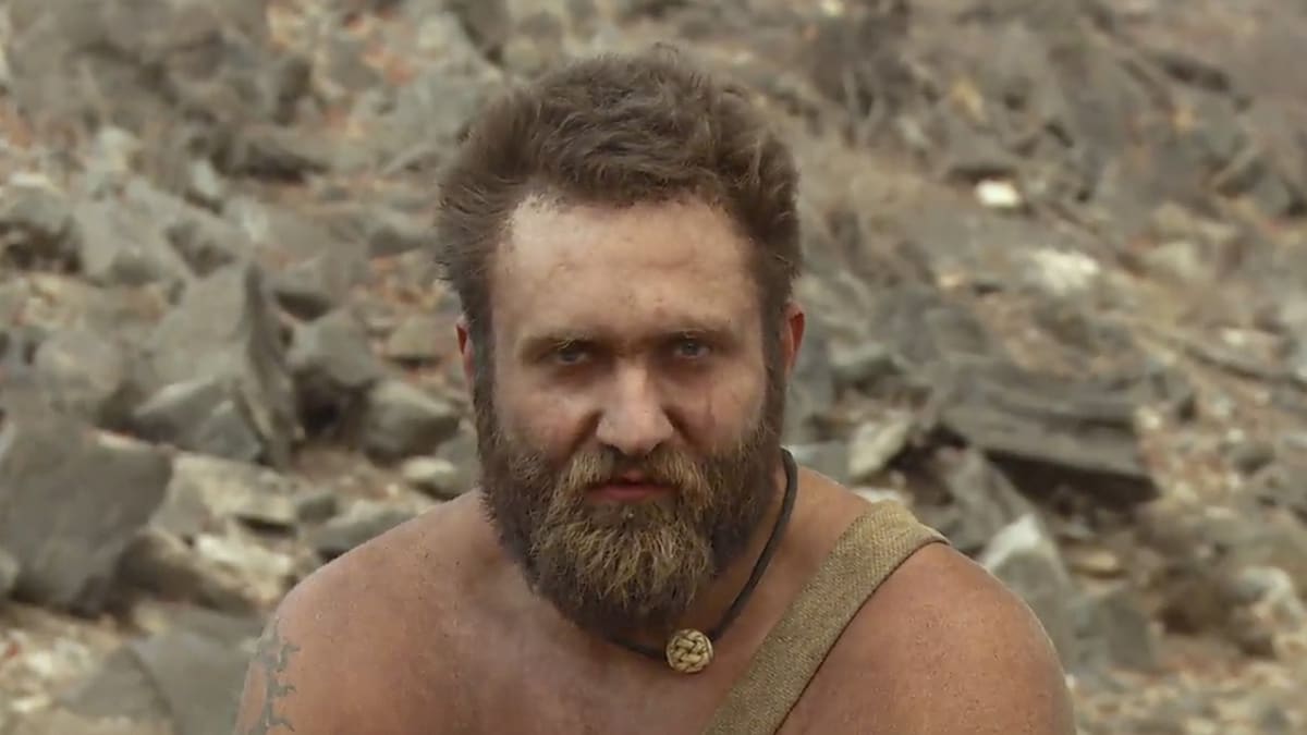 A Matter of Life or Seth | Naked and Afraid XL