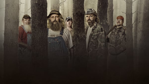 Mountain Monsters | Watch Full Episodes & More! - Travel Channel