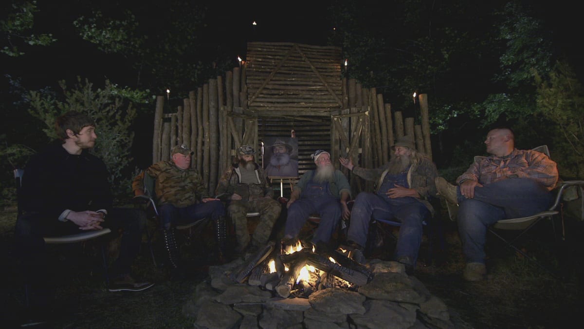 A Tribute to Trapper | Mountain Monsters