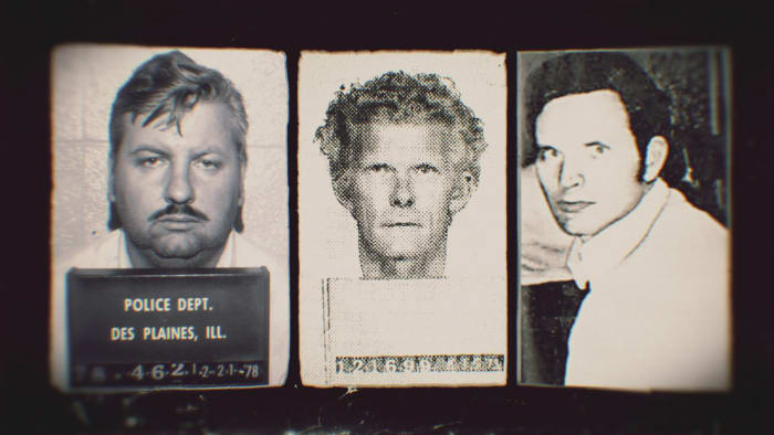 Investigation Discovery