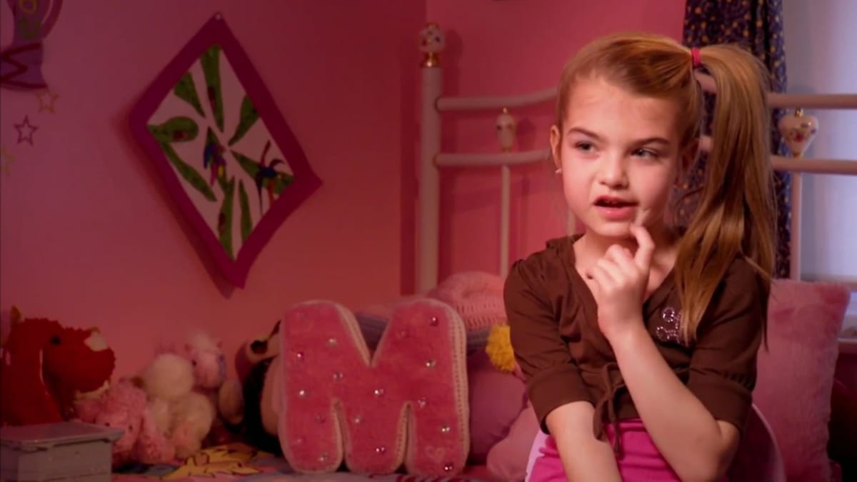 Stars of Pennsylvania Toddlers & Tiaras