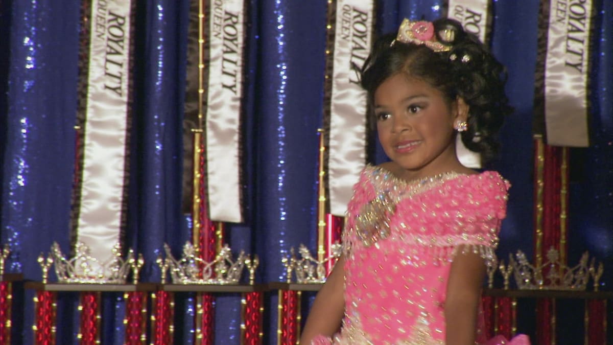 Universal Royalty National Toddlers & Tiaras