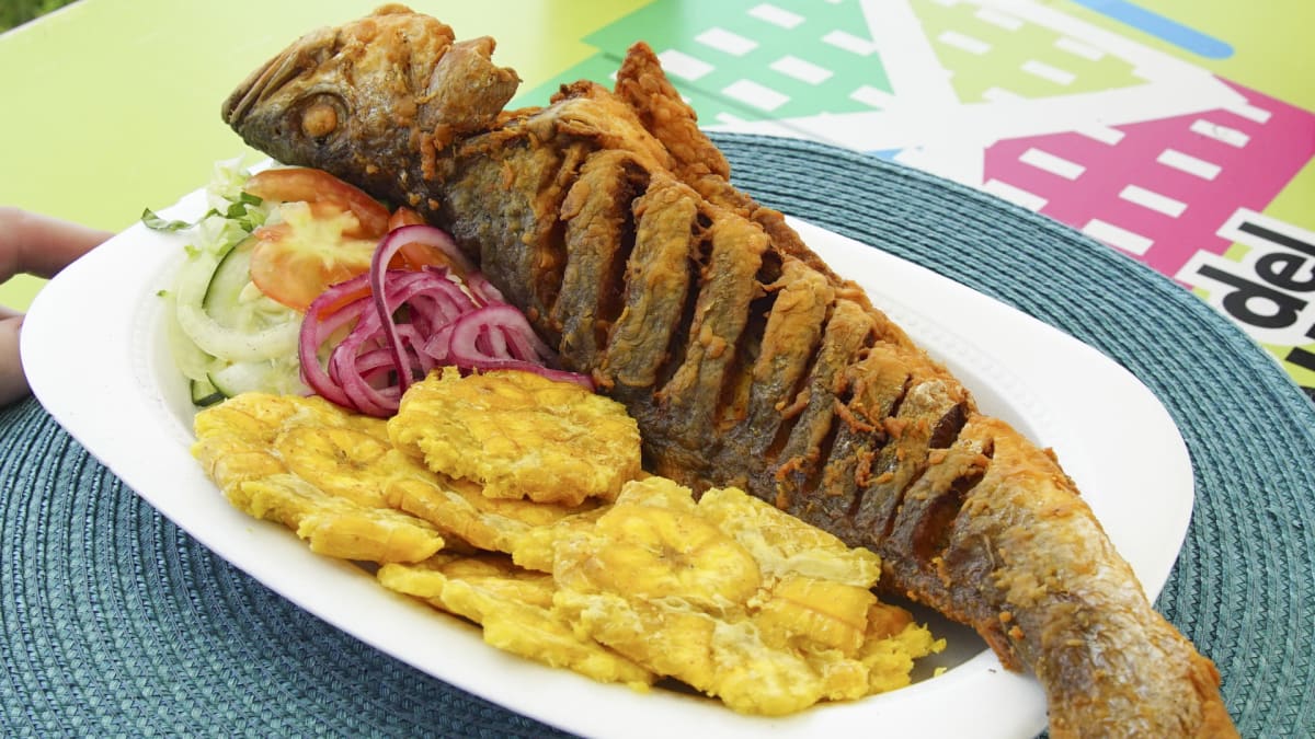 Culinary Highlights of Panama City