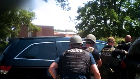 Investigation Discovery