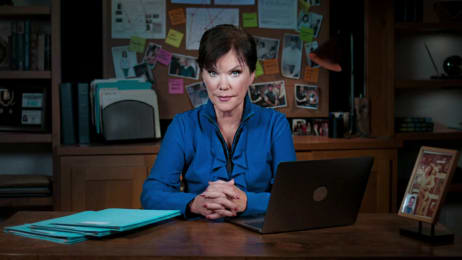 Investigation Discovery