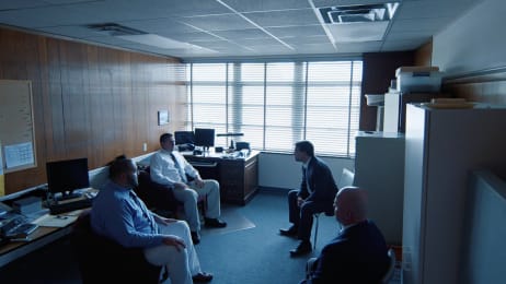 Investigation Discovery