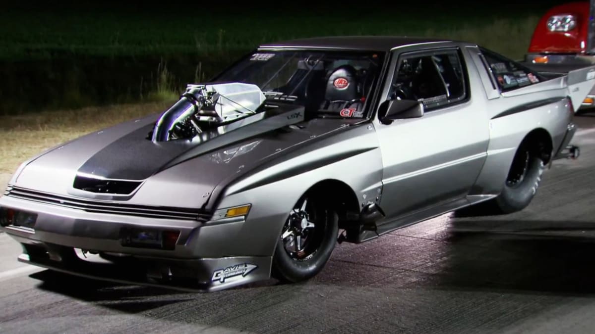 Addicted to Money Street Outlaws Mega Cash Days