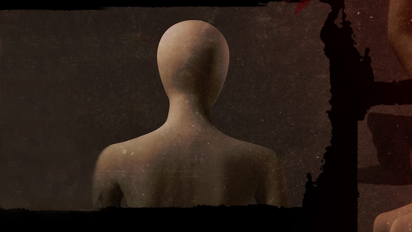 The Murder List on ID