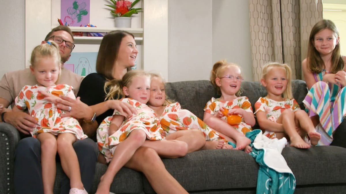 Quint Talk | OutDaughtered