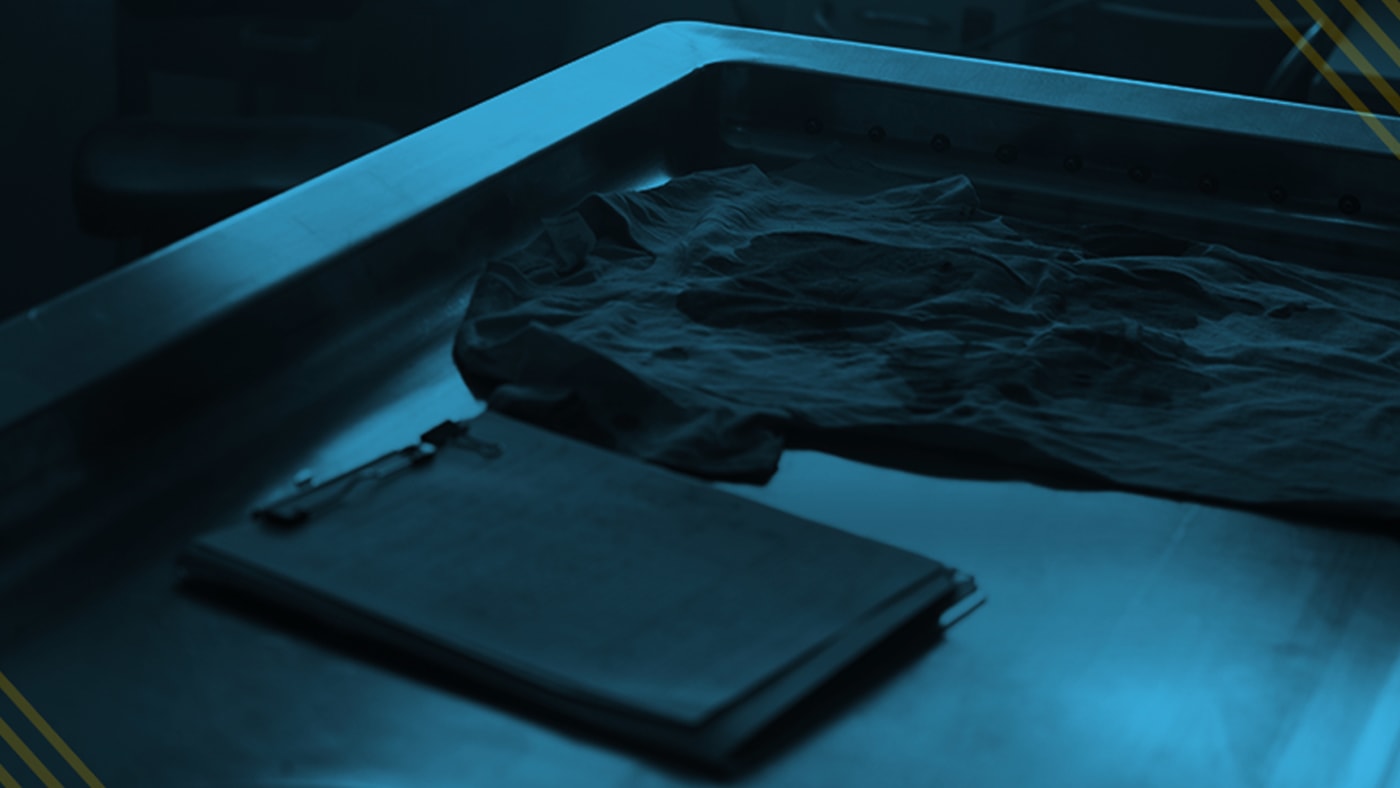 People Magazine Investigates