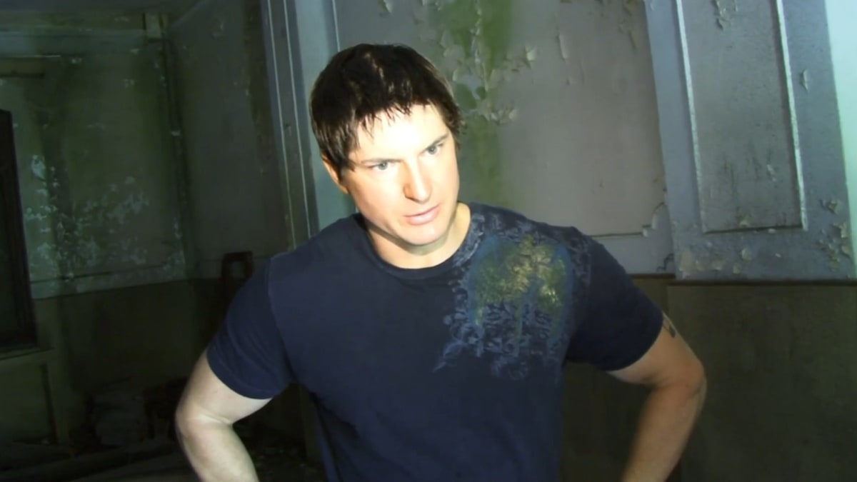Ghost Adventures Season 16 Episode 4