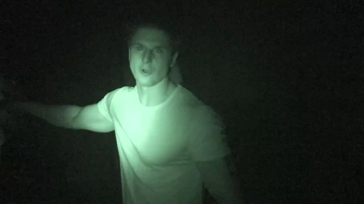 Sloss Furnace | Ghost Adventures