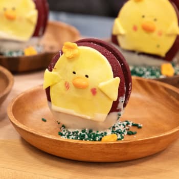 Chopped Watch Full Episodes More Food Network