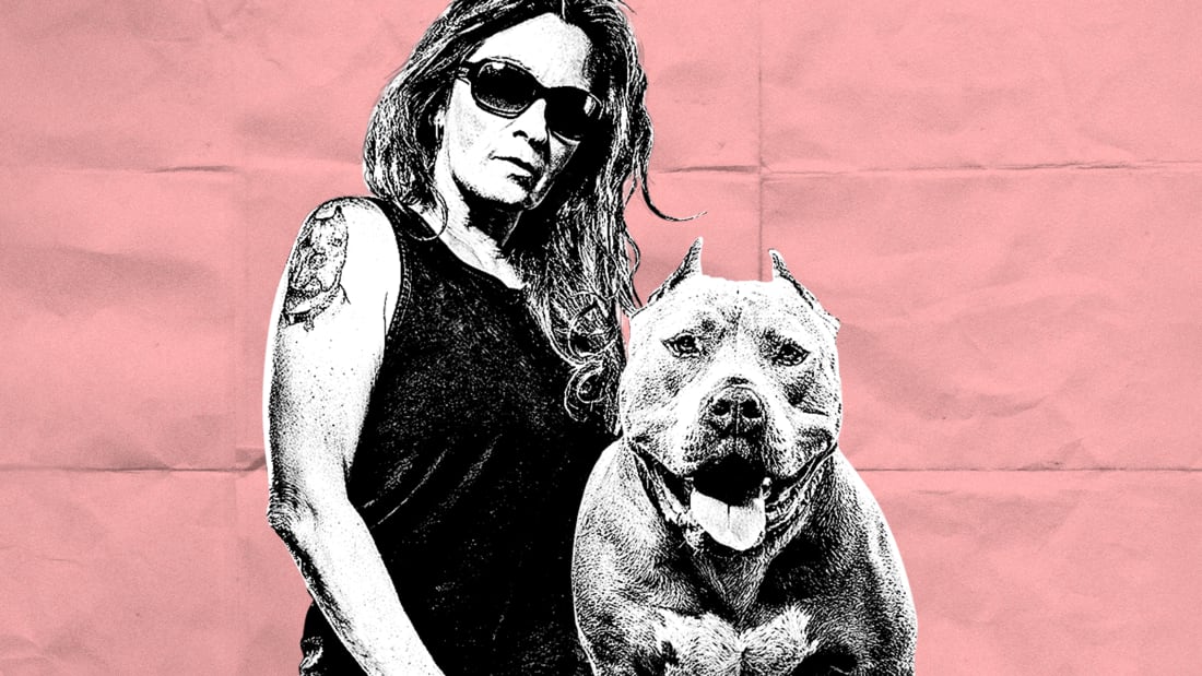 Pit Bulls & Parolees Watch Full Episodes & More! Animal