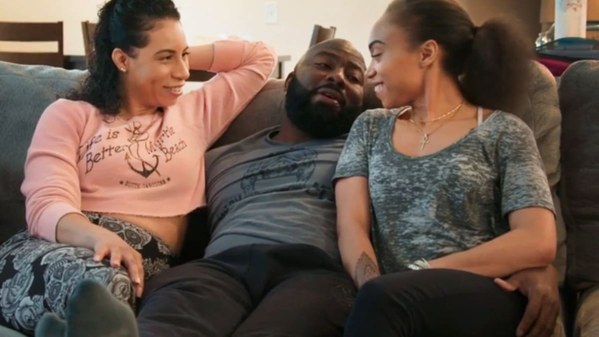 Polygamist and Proud! Seeking Sister Wife