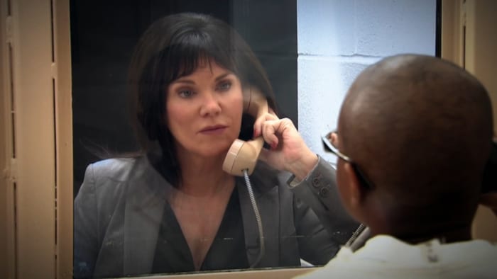 Investigation Discovery