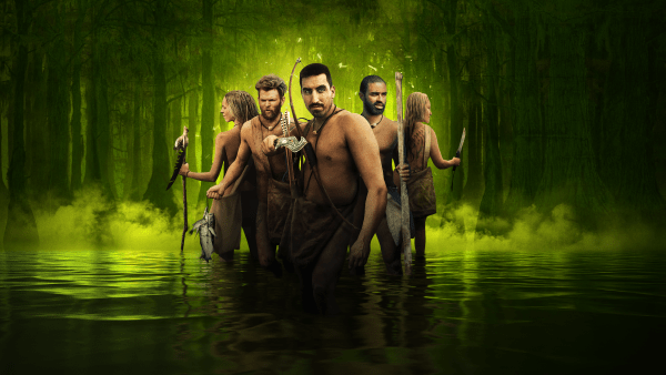 Naked and Afraid XL Season 3 Episode 5 S03E05 - Full 