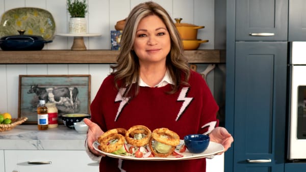 Valeries Home Cooking Watch Full Episodes And More Food Network 3011