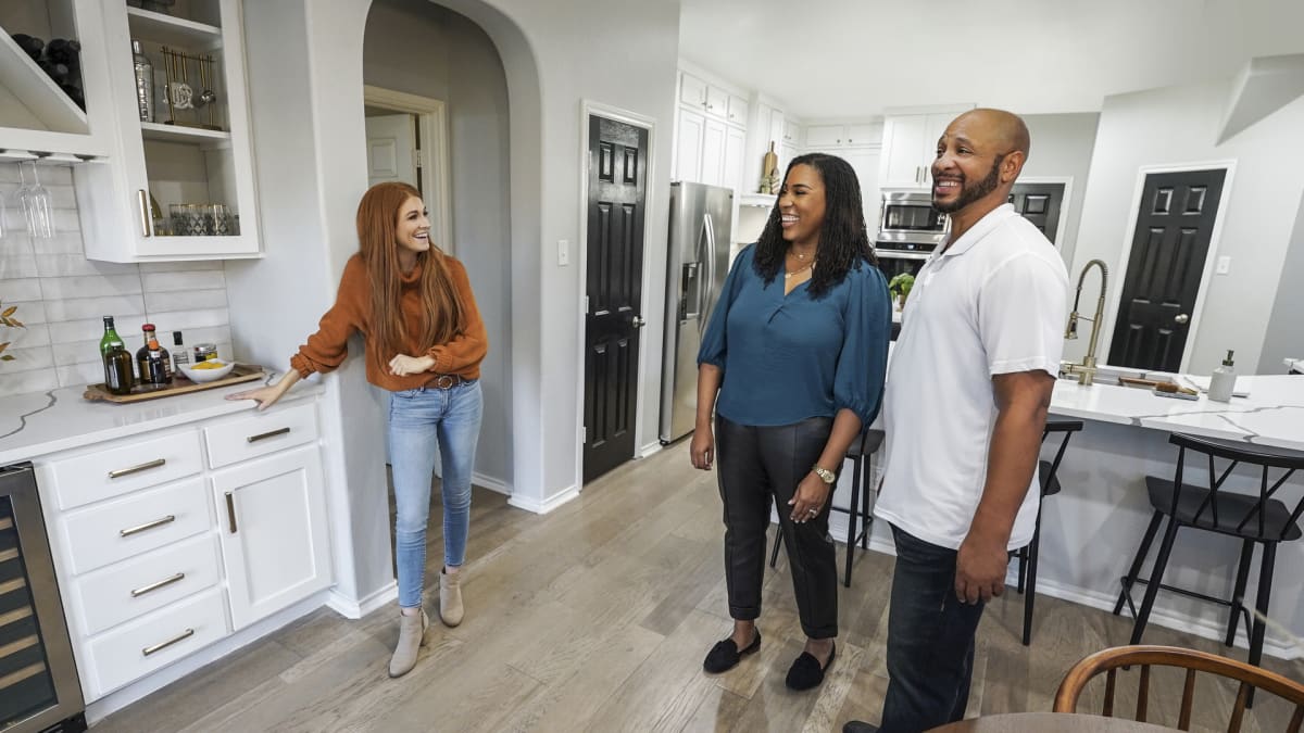 Be Loved In House I Do Ep 2 Family Memories | No Demo Reno
