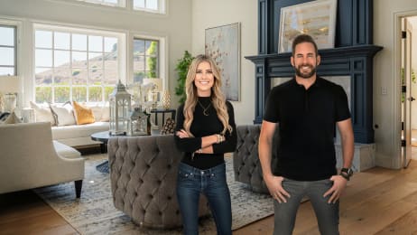 HGTV Shows - Watch Now for FREE!